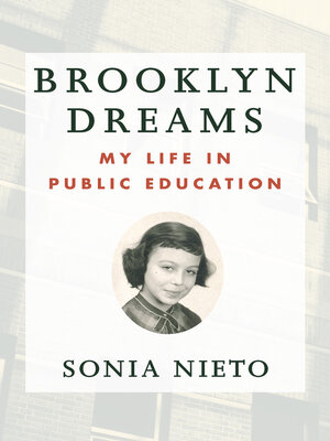 cover image of Brooklyn Dreams